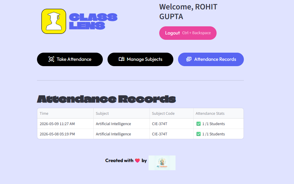 Records Management
